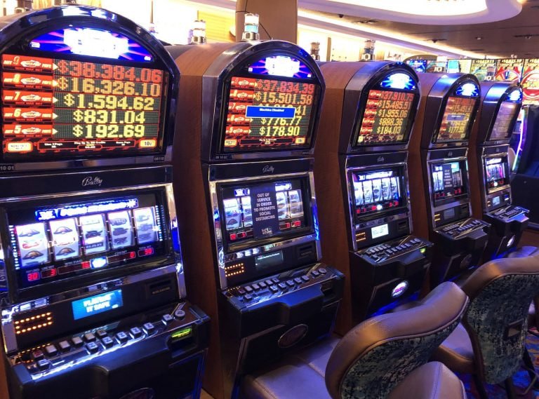 7c777 game lobby dashboard viewed on a warm-toned mobile screen
